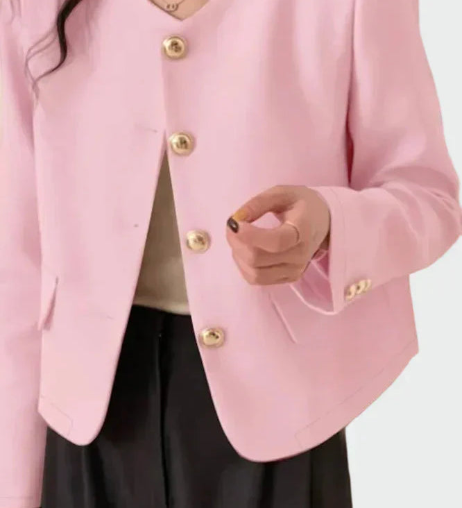 Elegantne jakk