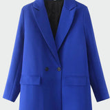 Üks suurus sobiv modernne mantel