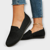 Multidimensionaalsed Botas Loafers