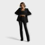 Selina - Elegantne 3-osaline Komplekt