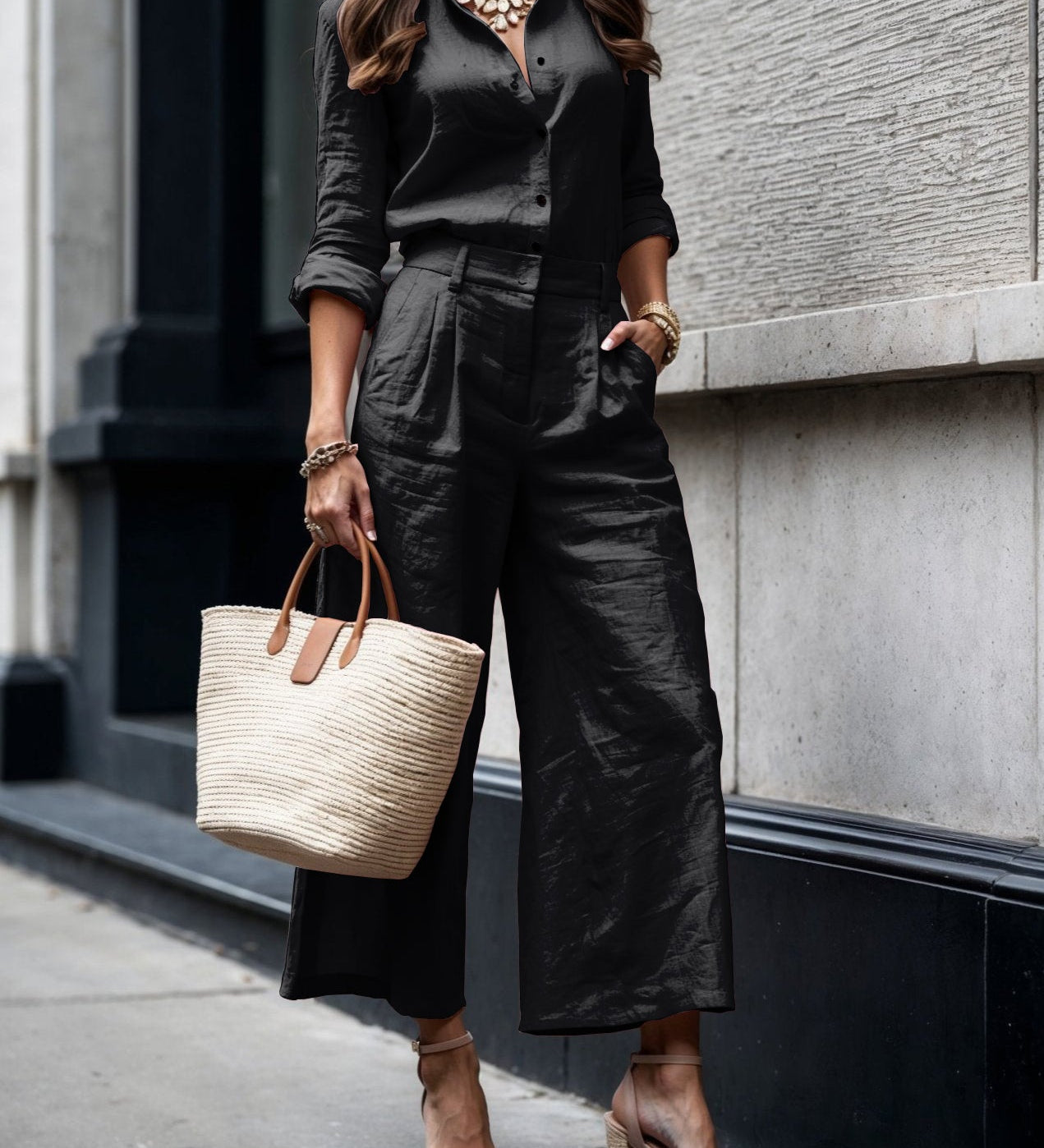Isadora - Vabaaja Chic Roosa