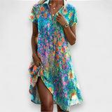 Eterna - Midi Kleit Ajatu Elegants