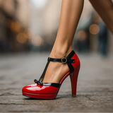 Cristina - Elegantsed Kingad