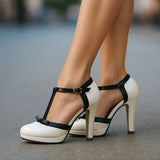 Cristina - Elegantsed Kingad