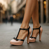 Maria - Elegantsed Kontsad