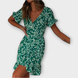 Nilsina - Mini Kleid