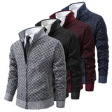 Salvador - Premium vest meestele