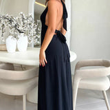 Selena - Elegantne Voogav Kleid