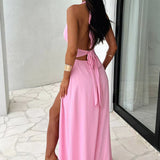 Selena - Elegantne Voogav Kleid