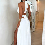 Selena - Elegantne Voogav Kleid