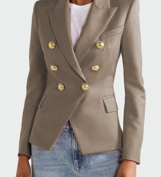 Klassikaline blazers