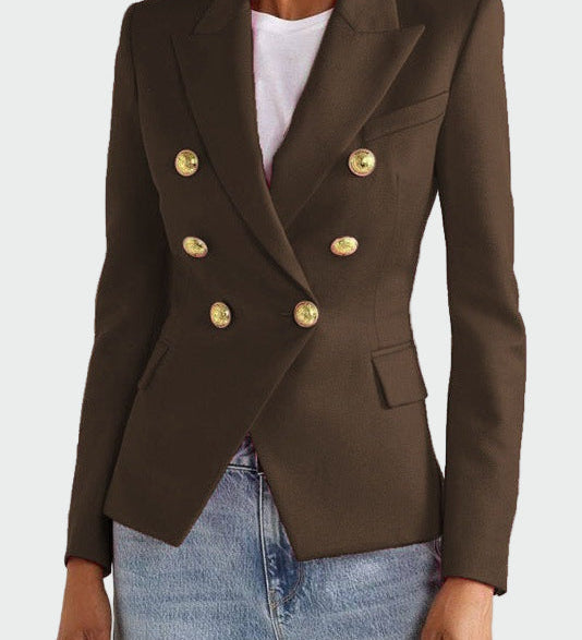 Klassikaline blazers