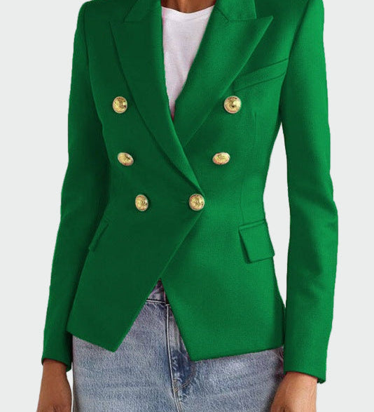 Klassikaline blazers