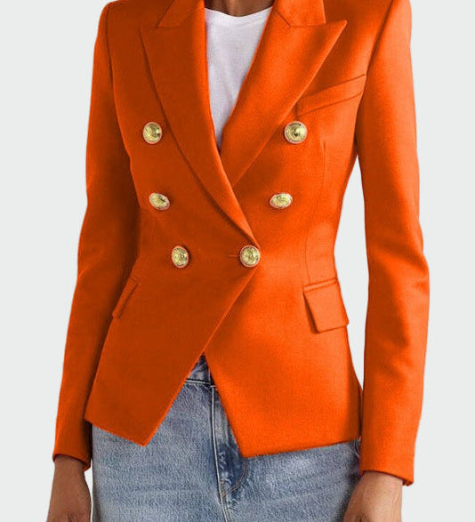 Klassikaline blazers