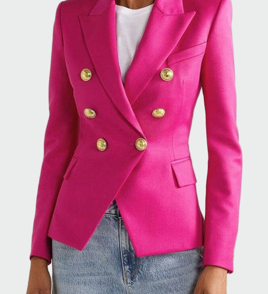 Klassikaline blazers