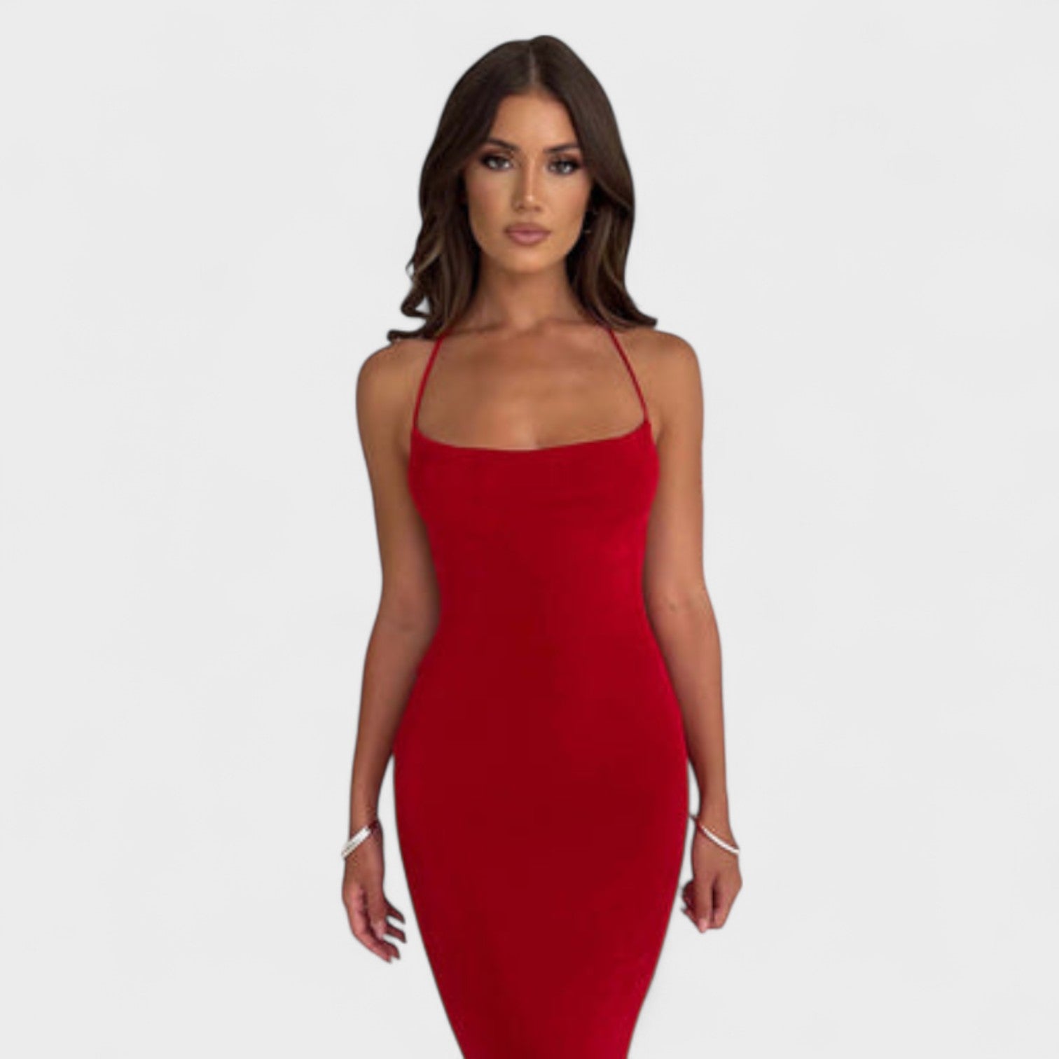 Luna - Kleid, mis tähistab kurve