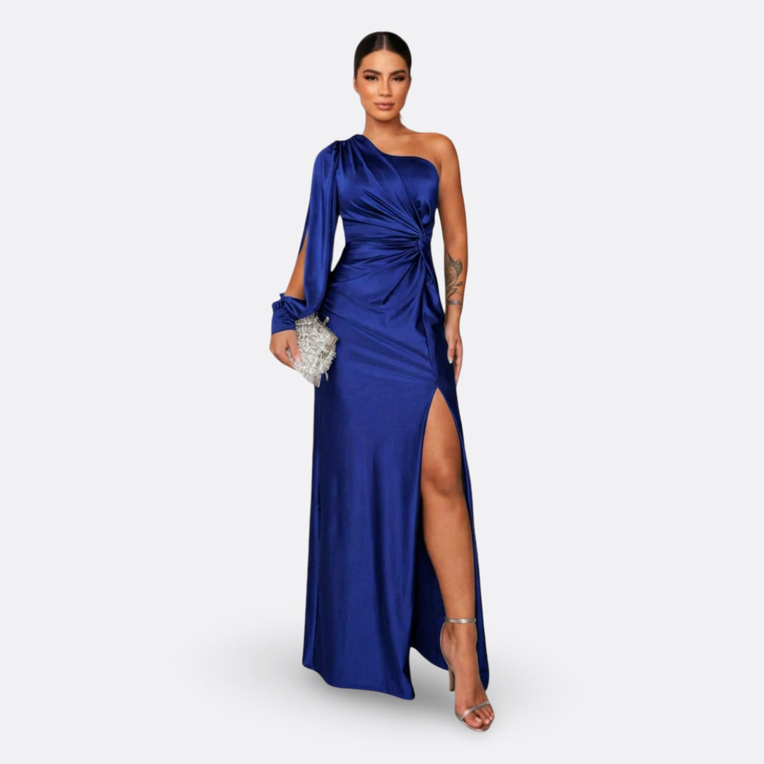 Luna - Elegantsi Maxi Kleid