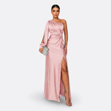 Luna - Elegantsi Maxi Kleid