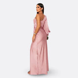 Luna - Elegantsi Maxi Kleid