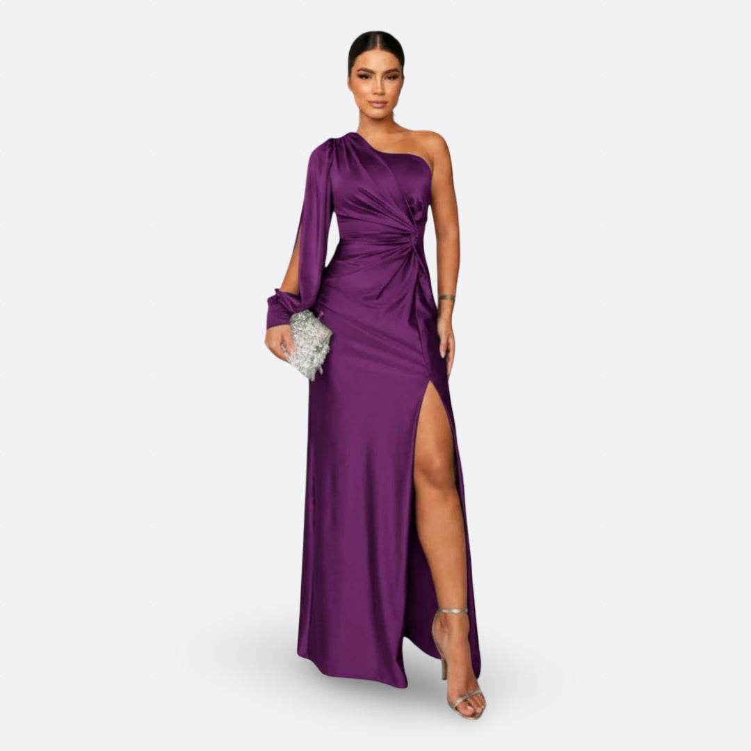 Luna - Elegantsi Maxi Kleid