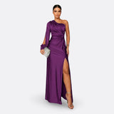 Luna - Elegantsi Maxi Kleid