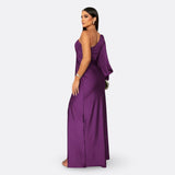 Luna - Elegantsi Maxi Kleid