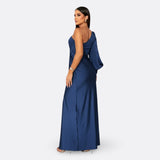 Luna - Elegantsi Maxi Kleid