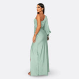 Luna - Elegantsi Maxi Kleid
