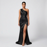 Tânia - Elegantne Maxi Kleid