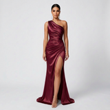 Tânia - Elegantne Maxi Kleid