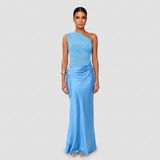 Amélia - Elegantne Maxi Kleit