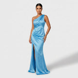 Carla - Elegantne Maxi Kleid