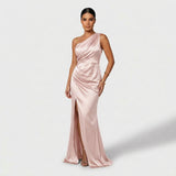 Carla - Elegantne Maxi Kleid