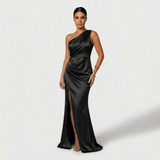 Carla - Elegantne Maxi Kleid