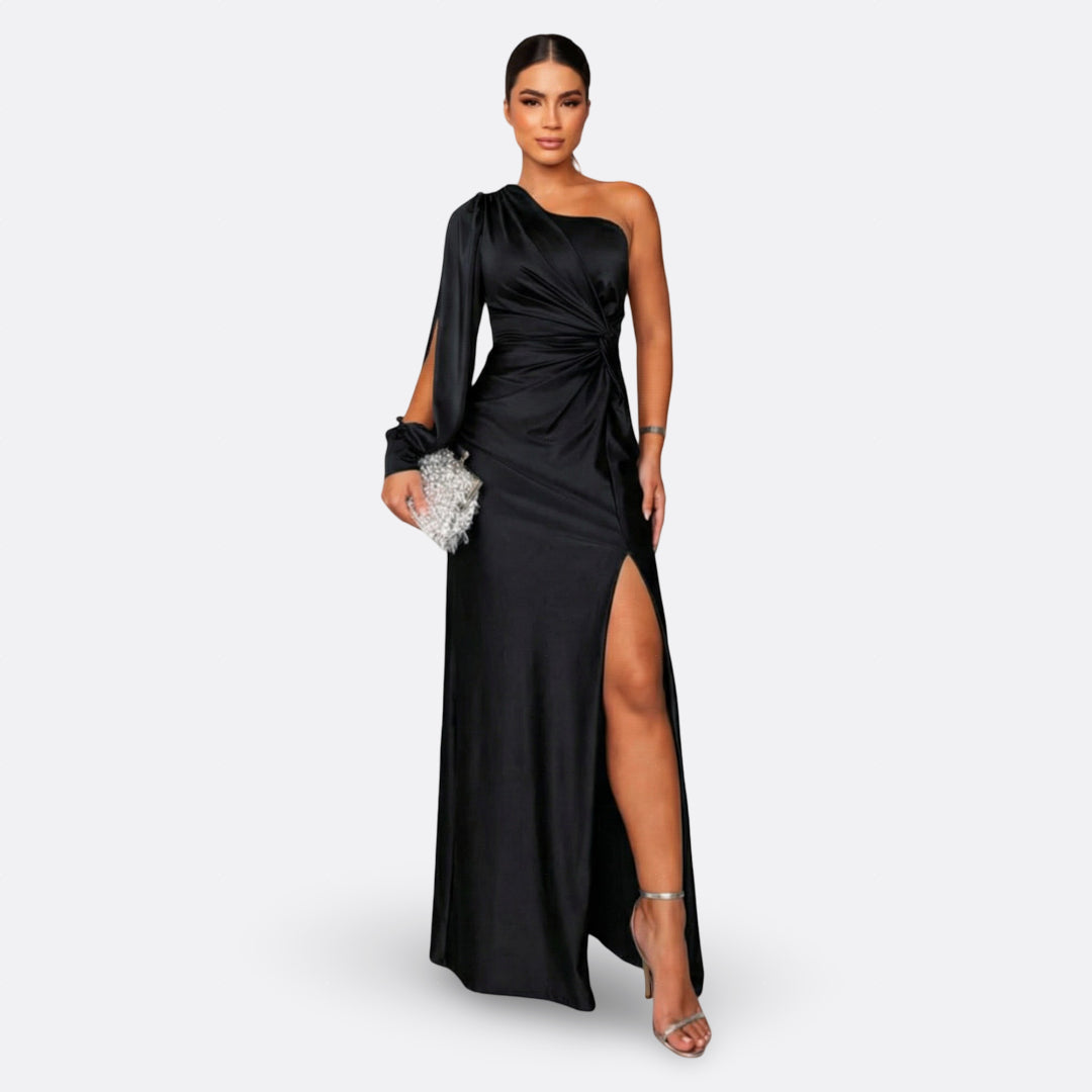 Luna - Elegantsi Maxi Kleid