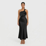 Sofia - Elegantne Maxi Kleid