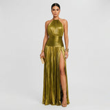 Sara - Elegantne Maxi Kleid