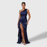 Joana - Elegantne Maxi Kleid