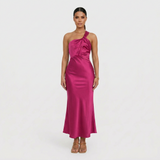 Sofia - Elegantne Maxi Kleid