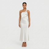 Sofia - Elegantne Maxi Kleid