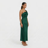 Sofia - Elegantne Maxi Kleit