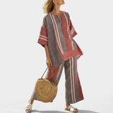 Matilde - Oversize komplekt