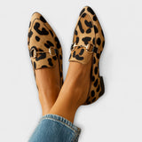 Lilian - Linna Loafers