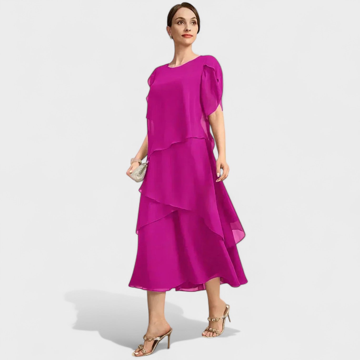 Denise - Ajatu Elegantsi Kleid