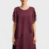 Denise - Ajatu Elegantsi Kleid