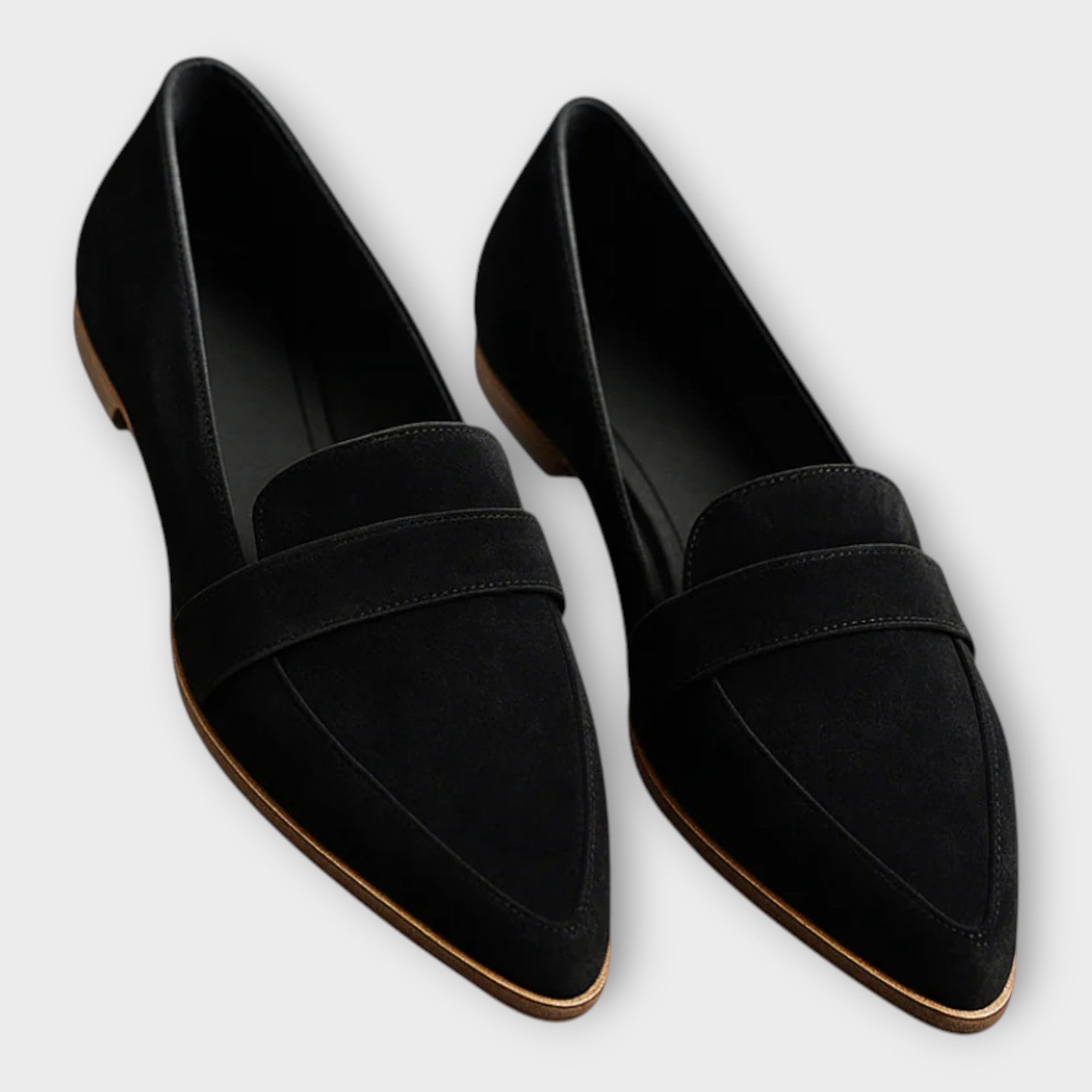 Elegantne Loaferite Paar Moodsa Disainiga
