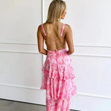 Eli - Elegantne Maxi Kleit Suvel