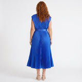 Eduarda - Elegantne midi kleit