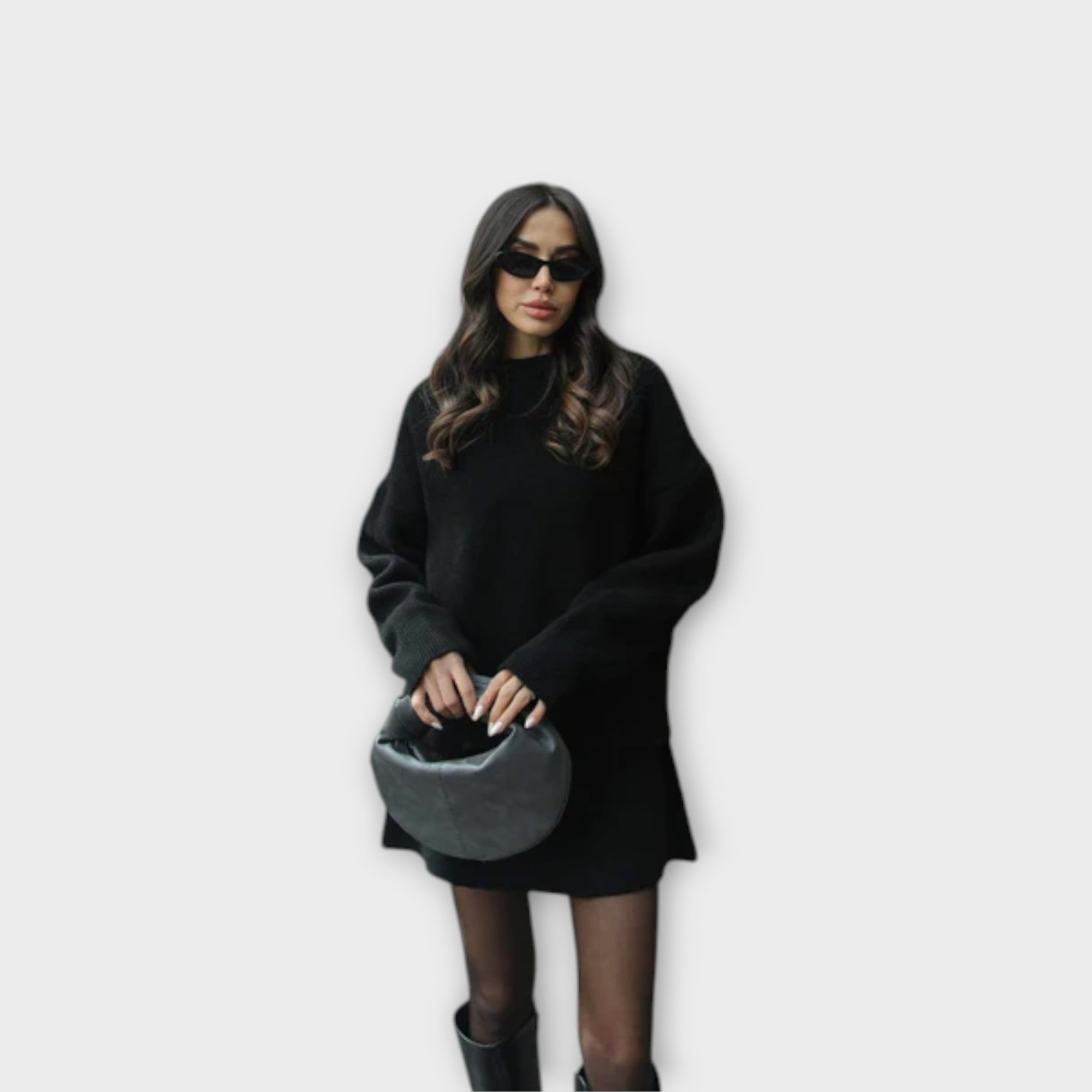 Carol - Punto Casual Komplekt
